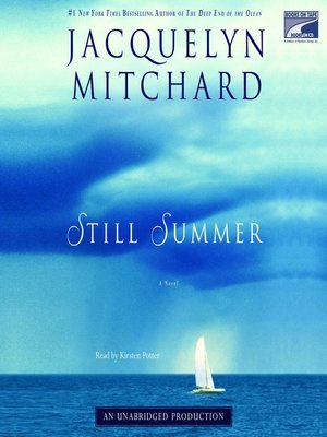 Still Summer - Audiobook